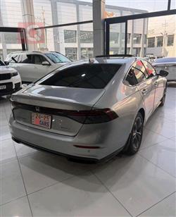 هوندا أكورد